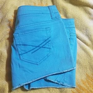 SOLD Aeropostale Shorties